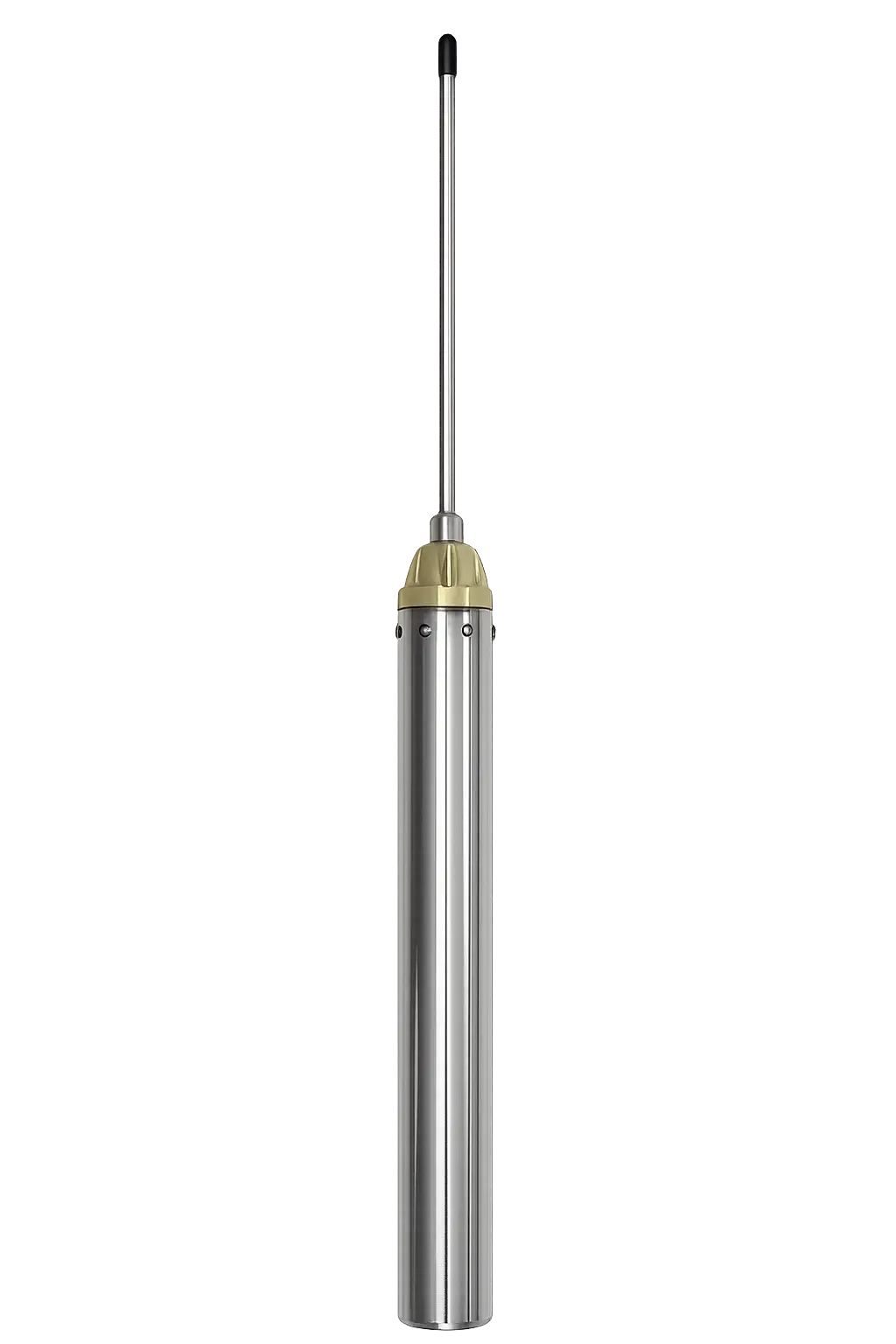 Receiving and Transmitting Antennas