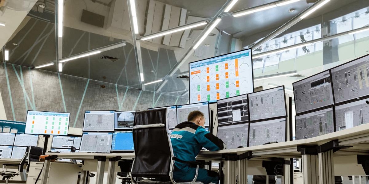Industrial Integration