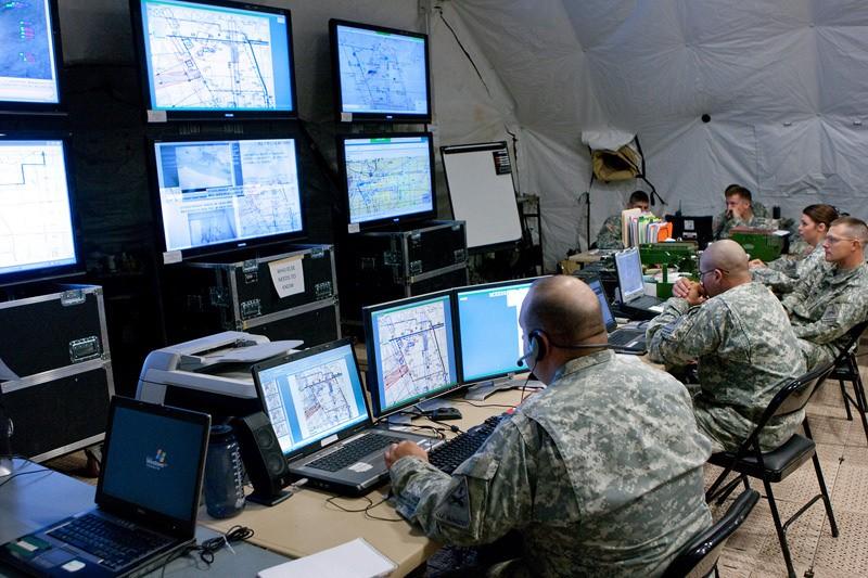 Military Grade Emergency Notification